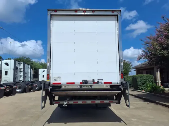 2019 FREIGHTLINER/MERCEDES M2 10663e0c184f341bab23993e9a84be2651b
