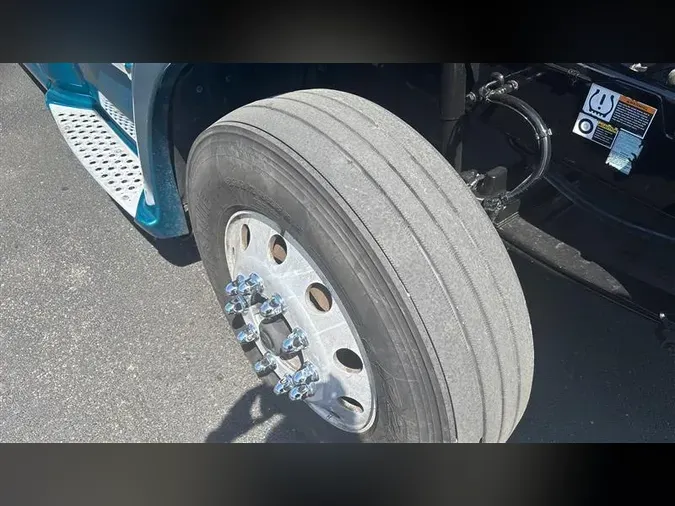 2021 KENWORTH T680