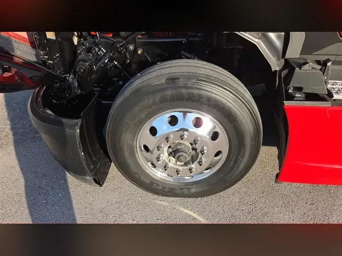 2022 KENWORTH T680