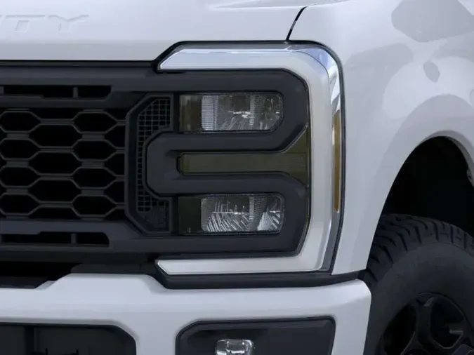 2024 Ford Super Duty F-250 SRW