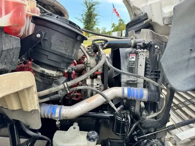 2020 Freightliner Business Class M2 112