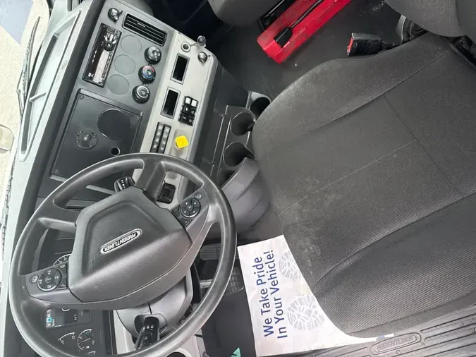 2020 FREIGHTLINER/MERCEDES NEW CASCADIA PX1266463e3bd759c27265b4147b3f2425a43f5