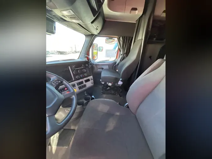 2022 FREIGHTLINER/MERCEDES NEW CASCADIA PX12664