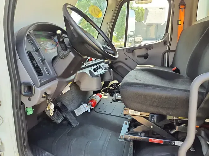2016 FREIGHTLINER 108SD