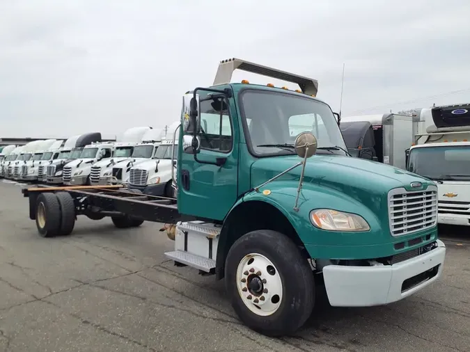 2020 FREIGHTLINER/MERCEDES M2 106