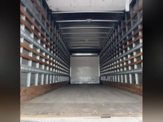 2019 NAVISTAR INTERNATIONAL 4300