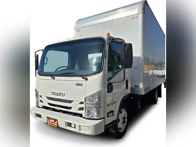2022 Isuzu NPR-XD63e5ecda6caabdd6e0d69a6a06318b83
