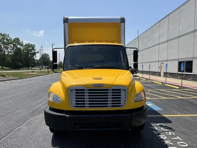 2020 Freightliner Business Class M2 106