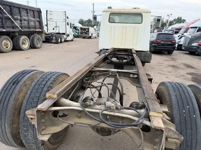 1992 INTERNATIONAL 490063e857ba5f4da2810bf9848c0a0c37de