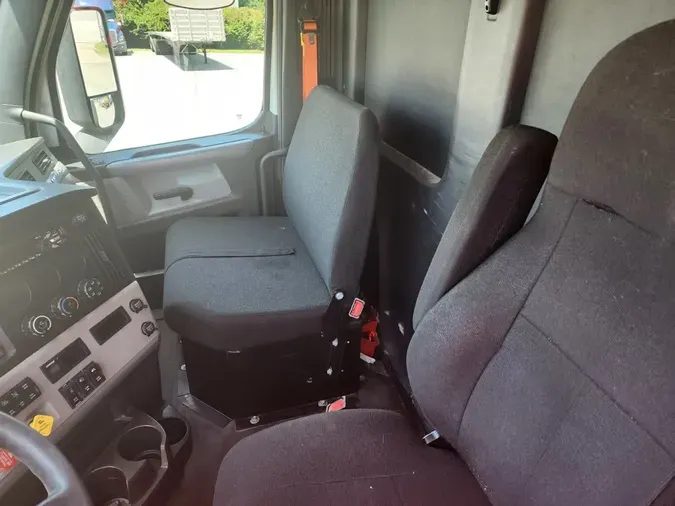 2019 FREIGHTLINER NEW CASCADIA PX12664