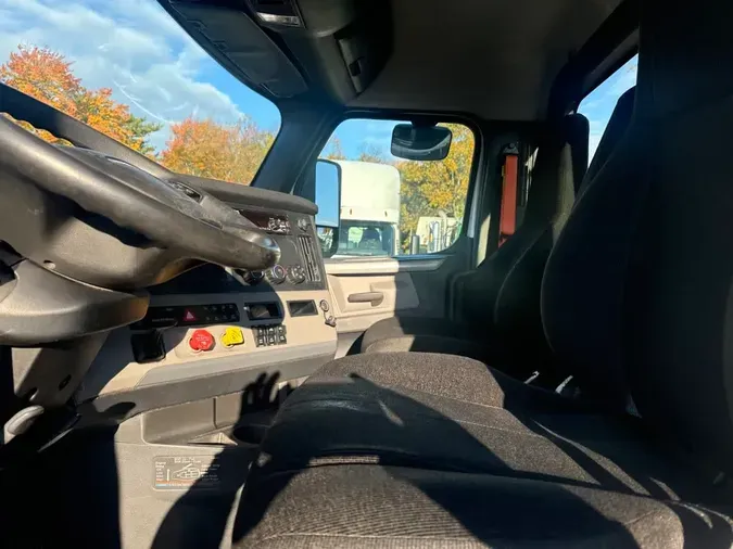 2019 FREIGHTLINER/MERCEDES NEW CASCADIA PX12664