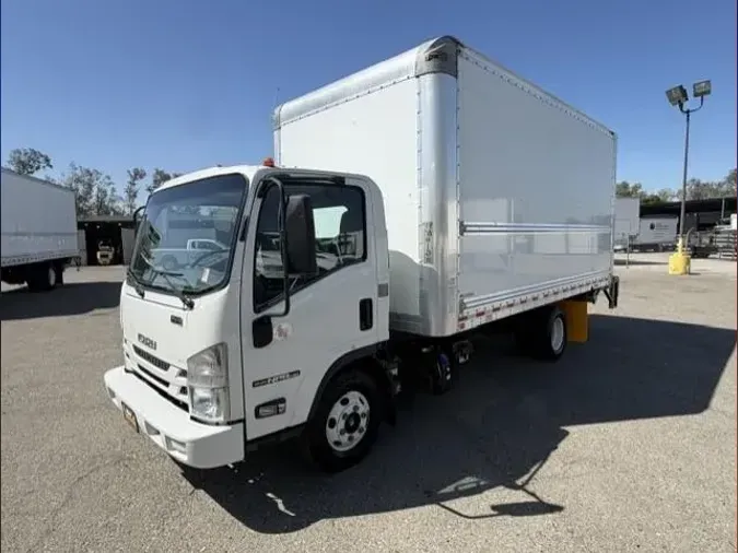2021 Isuzu NPR-HD63e9ec87dd3a47877ee55068db52cd3c