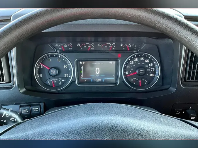 2021 INT LT625 6x4