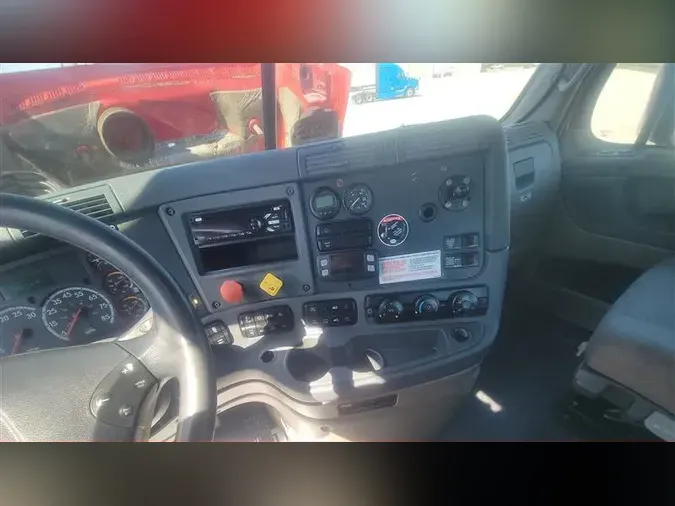 2019 FREIGHTLINER CASCADIA