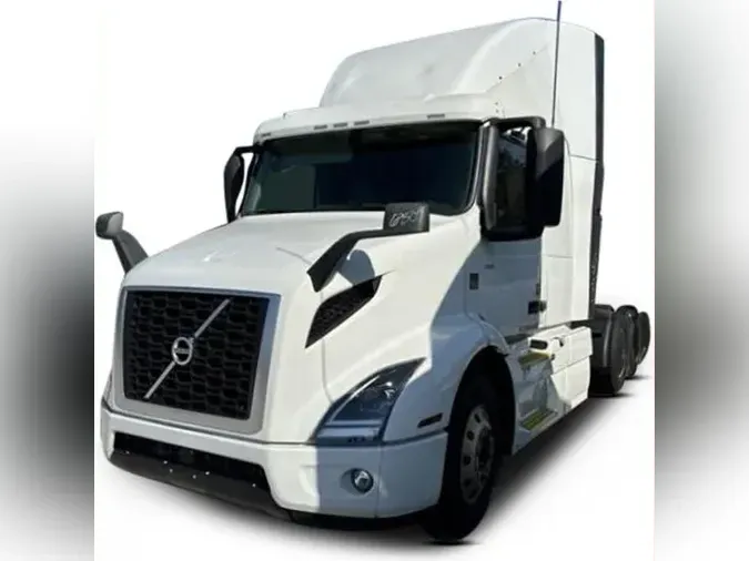 2023 Volvo VNR64T40063ec1d6a86c731f7daad150e431732b2