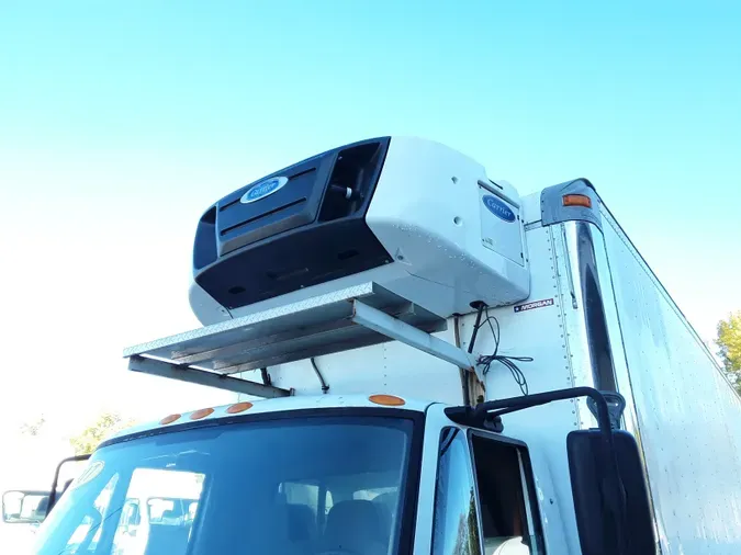 2017 NAVISTAR INTERNATIONAL 4300