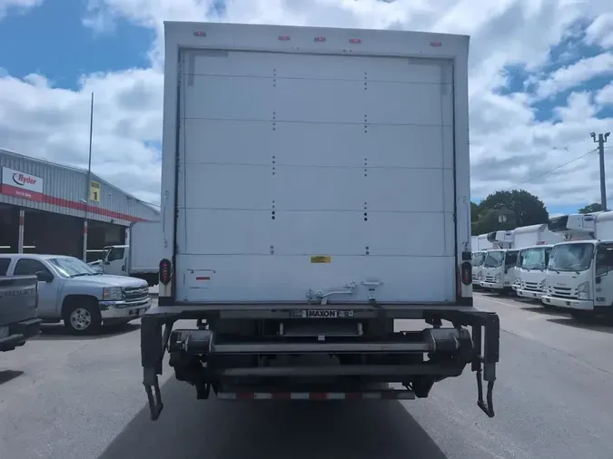 2019 FREIGHTLINER/MERCEDES M2 10663eedd52e30c50a13bdfd79cff6e837d