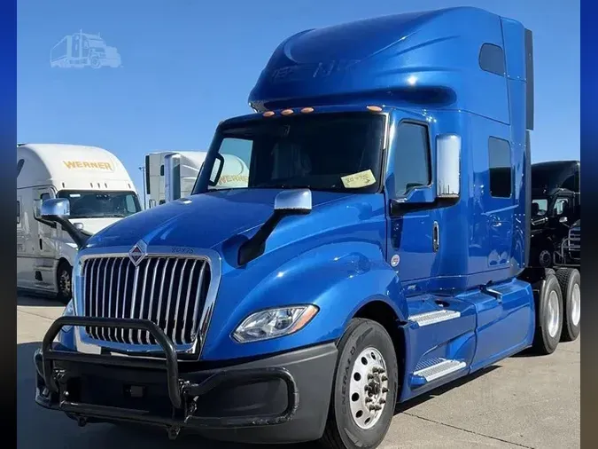 2022 INTERNATIONAL LT63eeff602dcbac21af49f124675815d0