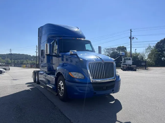 2020 International LT62563ef254582d7abcf3d569779a038cd38