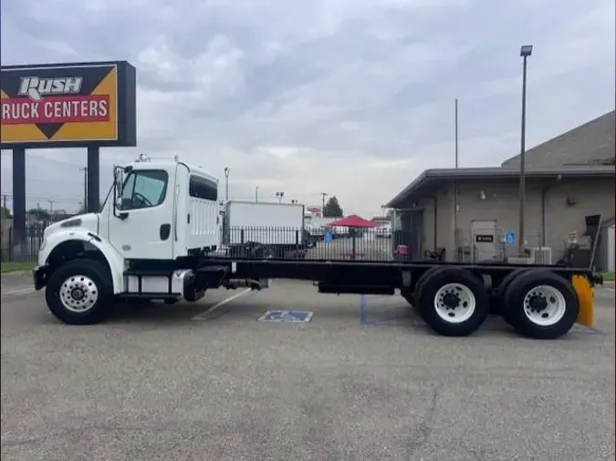 2020 Freightliner Business Class M2 10663f02113c1d68be060cd064a4e367602