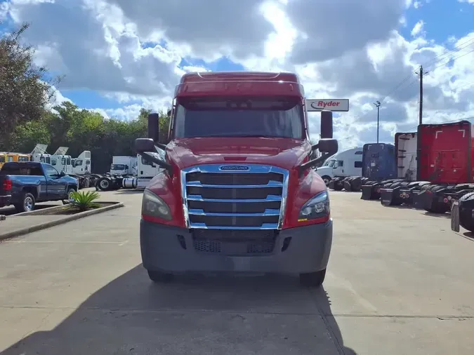 2020 FREIGHTLINER/MERCEDES NEW CASCADIA PX1266463f08cff1935758b33e8111dd8e35d6c