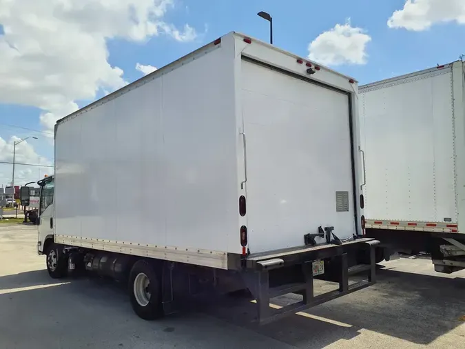 2021 CHEVROLET MOTOR DIV. LCF 4500HD