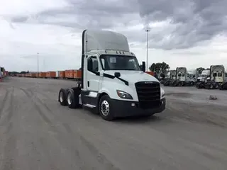 2019 Freightliner Cascadia