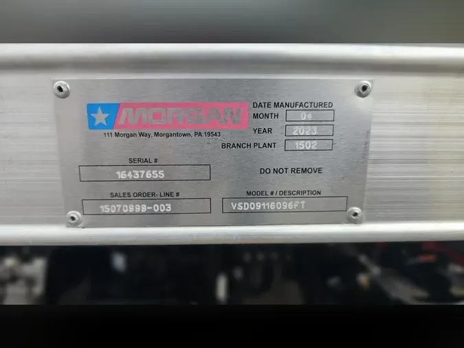 2023 Isuzu NPR-HD