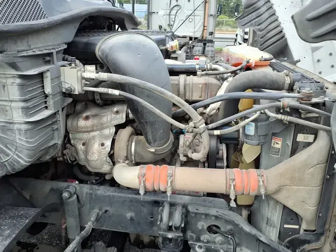 2020 FREIGHTLINER CASCADIA 125