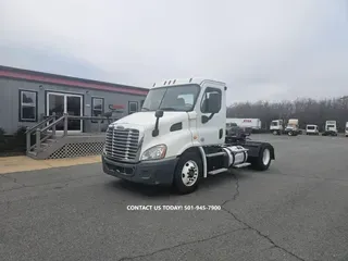 2019 FREIGHTLINER/MERCEDES CASCADIA 113