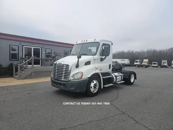 2019 FREIGHTLINER/MERCEDES CASCADIA 11363f51c4bbcaecc275169f621672285af