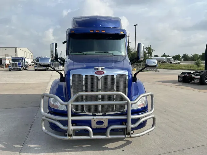 2020 Peterbilt 579