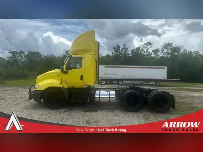 2019 INTERNATIONAL RH613