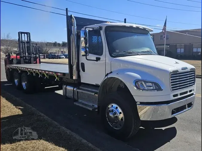 2020 FREIGHTLINER BUSINESS CLASS M2 106