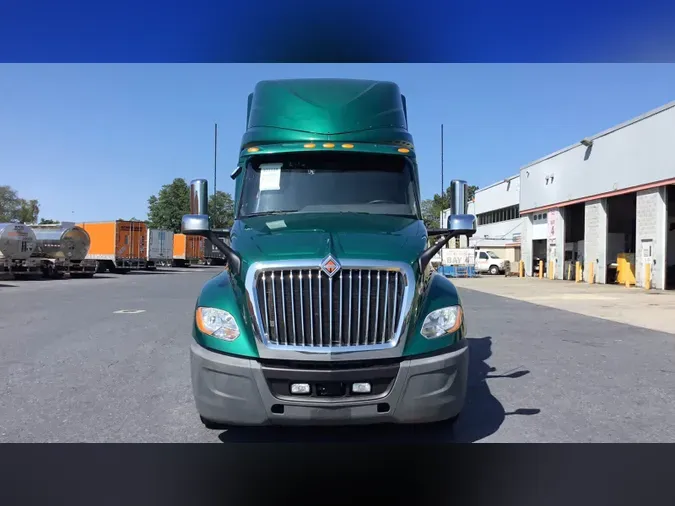 2021 International LT63f831b07807b8e5b01312bbf3151ffd