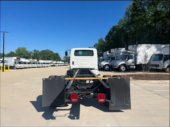 2019 NAVISTAR INTERNATIONAL 430063f87719483a857bc9e60964be9debe8