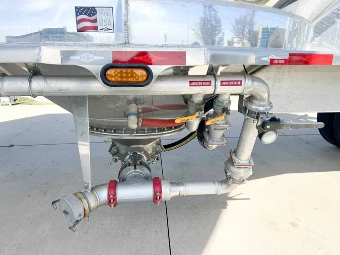 2027 BEALL PNEUMATIC