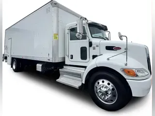 2020 Peterbilt 337