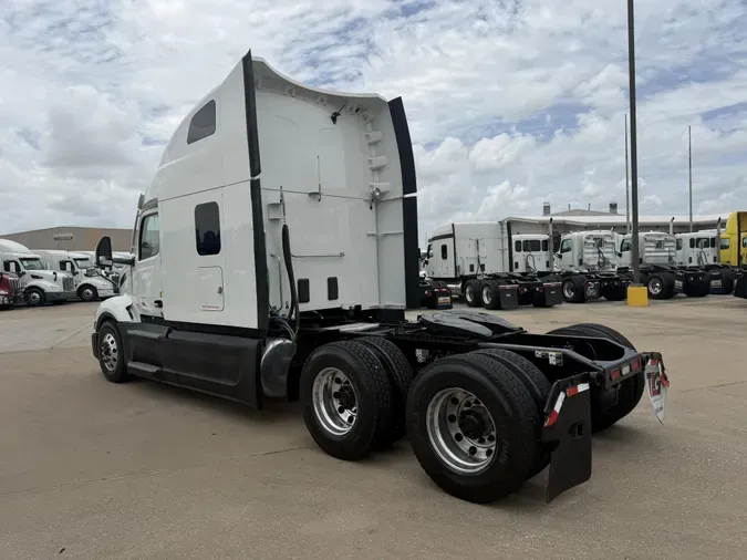 2022 Peterbilt 57963f8b7543d8a3068791dcc581e23e196