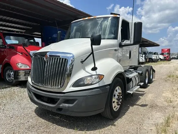2018 INTERNATIONAL RH63f942fd60dd35d125313e4533408d0d