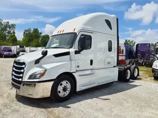 2020 FREIGHTLINER NEW CASCADIA PX12664