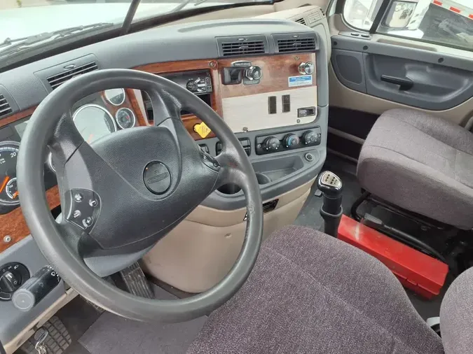 2019 FREIGHTLINER CASCADIA 125