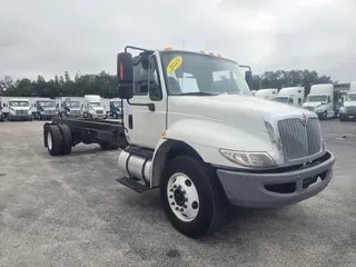 2019 NAVISTAR INTERNATIONAL 4300