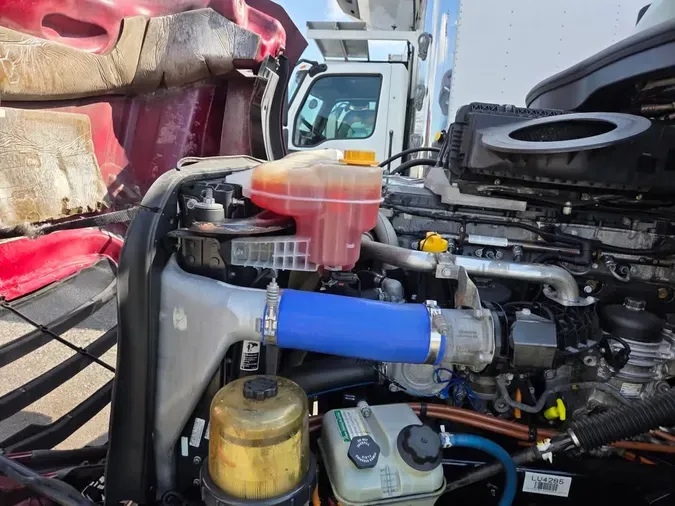 2020 FREIGHTLINER/MERCEDES NEW CASCADIA PX1266463fca293941fa077c706ceaa60457e5e