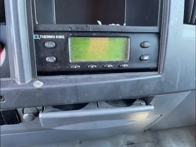 2019 ISUZU NQR