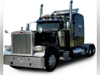 2023 Peterbilt 389