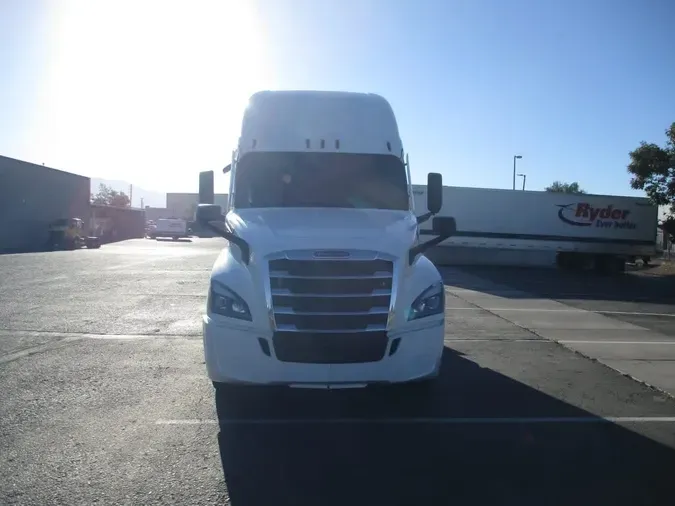 2022 FREIGHTLINER/MERCEDES NEW CASCADIA PX12664
