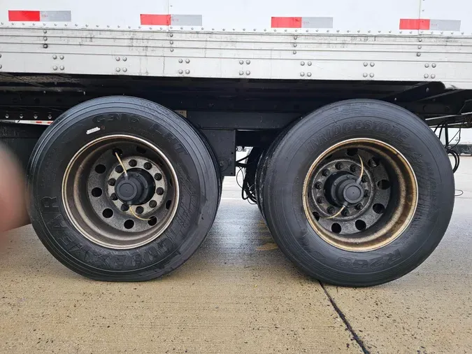 2017 UTILITY TRAILERS VS2RA 53/162/102