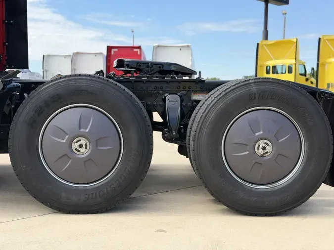 2023 Freightliner Cascadia