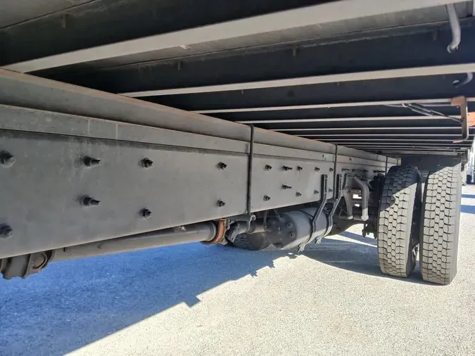 2022 FREIGHTLINER/MERCEDES M2 10663ffe98773f39e20ad5b159be8bddad1